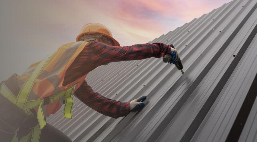 Local Siding Services in Commerce, OK